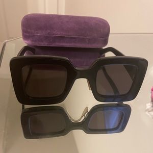 Gucci sunglasses
